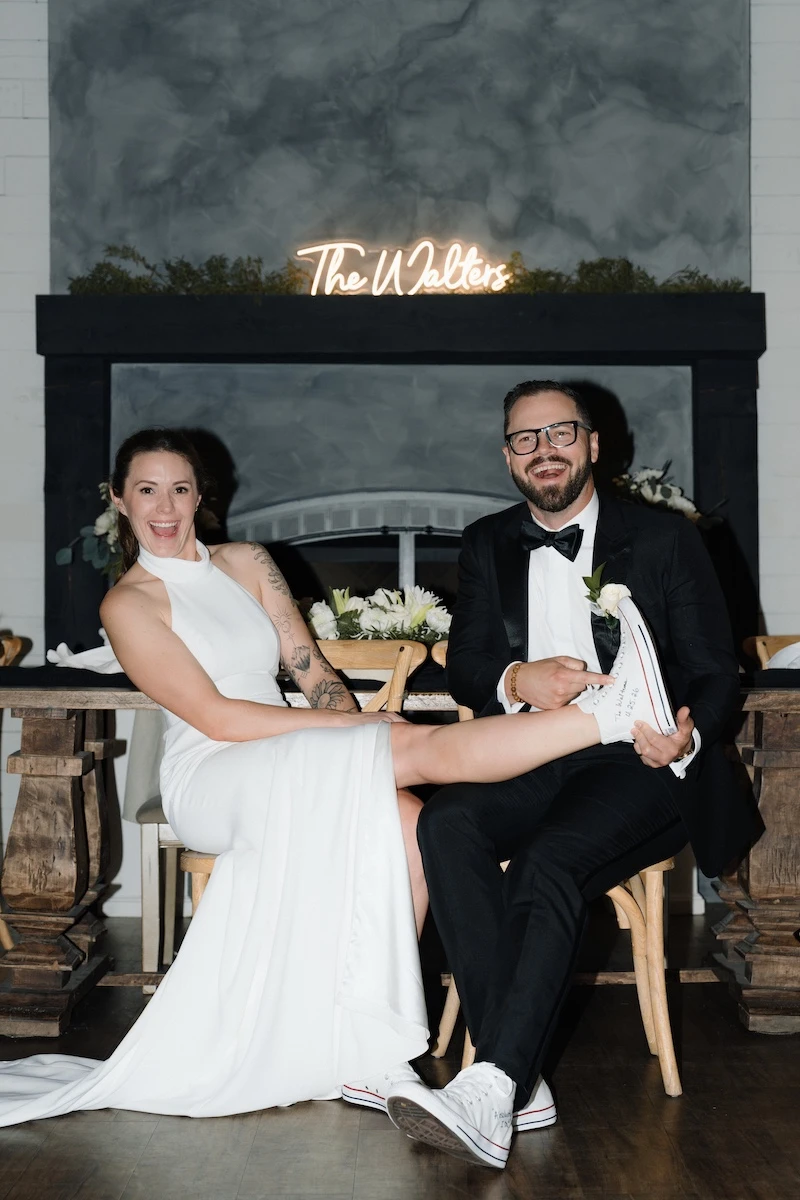 The Table