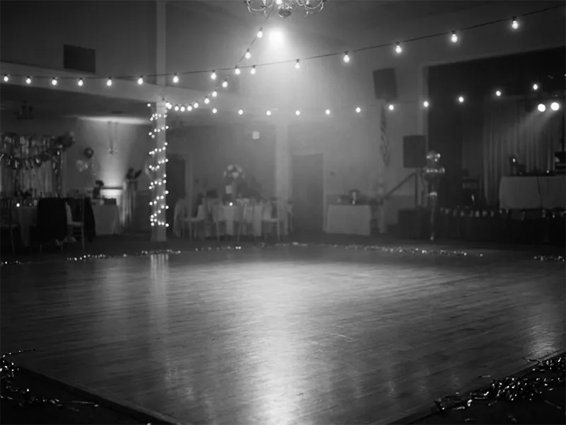 The Shindig